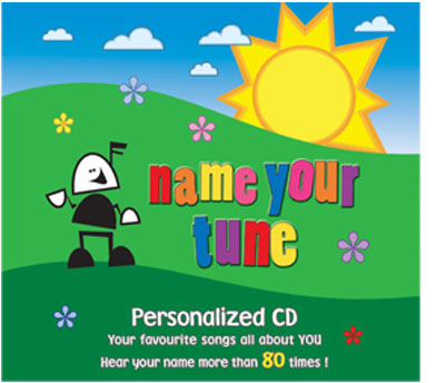 Name Your Tune