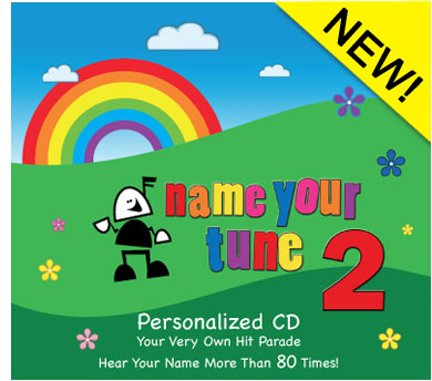 Name Your Tune 2