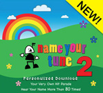 Name Your Tune 2