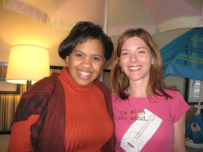 Chandra Wilson