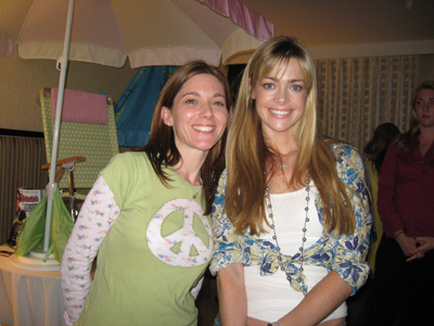 Denise Richards