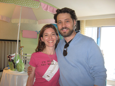 Jason Priestley