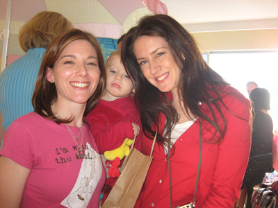 Joely Fisher
