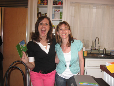 Molly Shannon